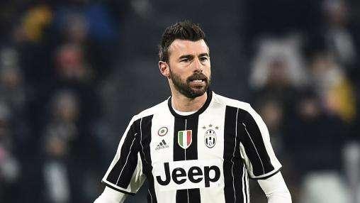 BARZAGLI a JTV: "Vorrei evitare il Bayern, obiettivi sesto scudetto e Champions. Contro la Samp sarà difficile"