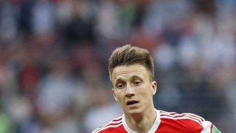 Mediaset - Su Golovin entra in scena anche il Chelsea. Possibile braccio di ferro con la Juve
