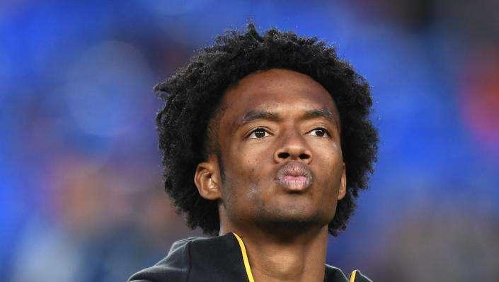 CUADRADO: "Resto alla Juve fino al 2020"