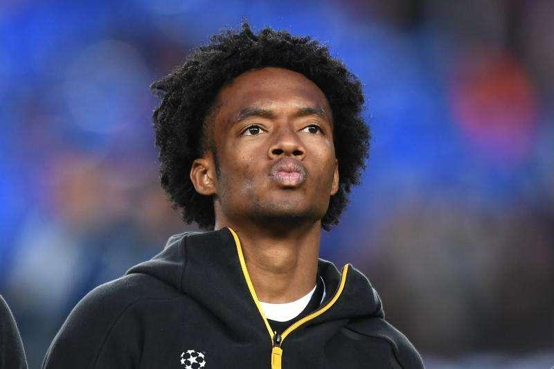 Premium Sport - Strootman, la Juve gioca la carta Cuadrado