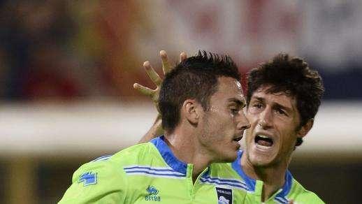 UFFICIALE- Pasquato dalla Juve al Krylya Sovetov