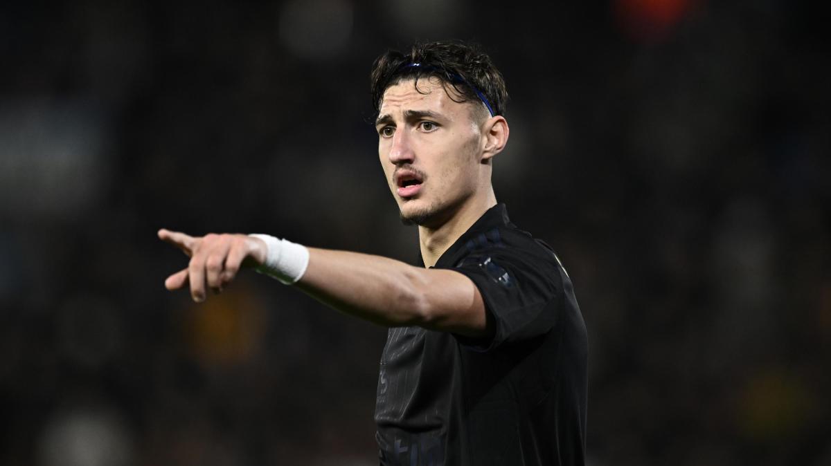 Paura in Juve Stabia-Pisa: dimesso dall'ospedale il bulgaro Bozhinov dopo il malore