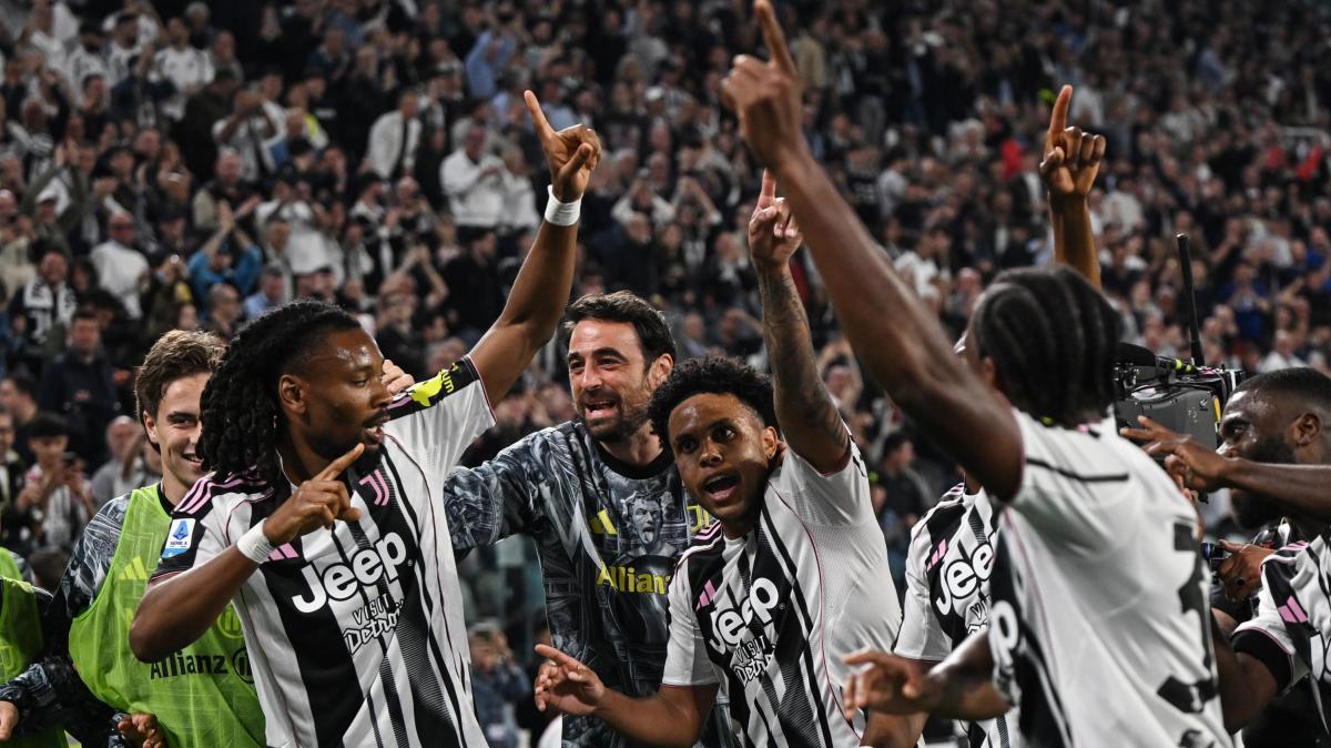 Juventus-Bologna, le pagelle dei bianconeri: Thuram entra e segna, difesa blindata