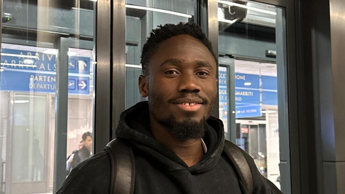 N'Dri a DAZN: "Speriamo che sia la nostra e che sia il Lecce a fare la storia"