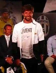 DIEGO, spettacolo, gol e tante magie: la Juventus è già sua!