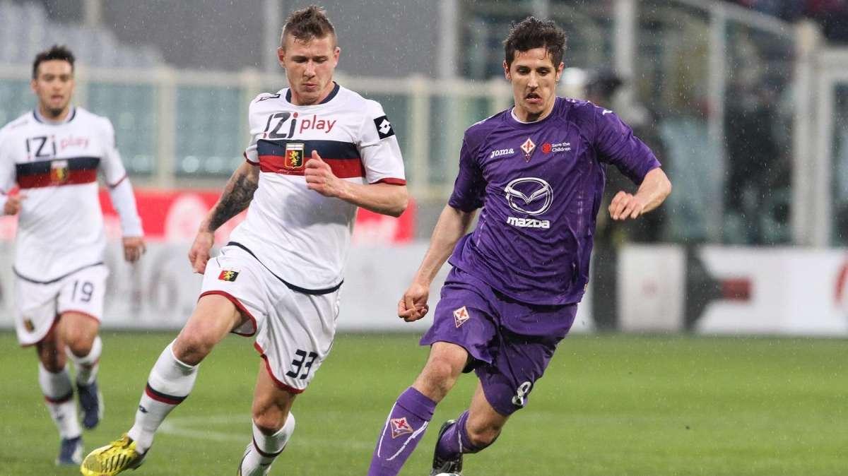 Dall'Inghilterra: City e Arsenal insistono per Jovetic