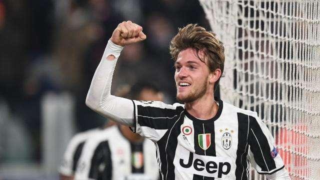 RUGANI A JTV: "Vogliamo prenderci la rivincita contro il Milan. Ieri abbiamo dimostrato quello che dice la nostra storia"