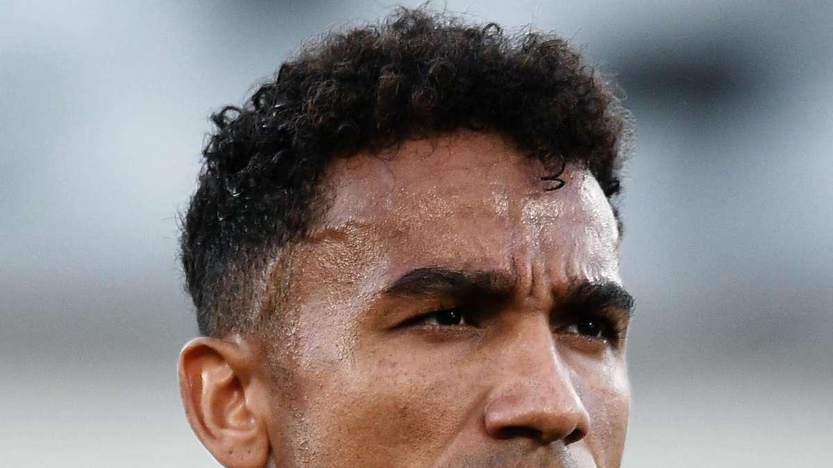 DANILO: "Curioso di veder giocare di più Kaio Jorge, ha tecnica ed è sopra la media. Si sente mancanza CR7. Alex Sandro come un fratello"