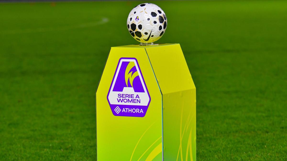 Serie A Women, primo stop per la Juve, in tre a punteggio pieno dopo due giornate