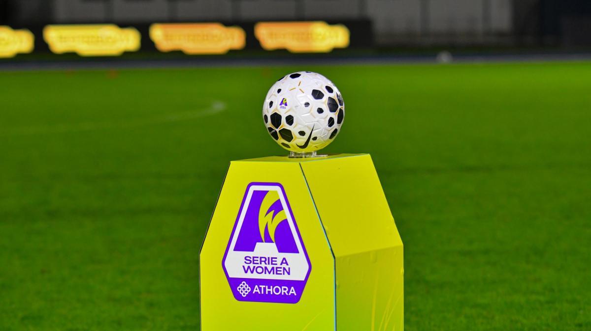 Serie A Women, top 11 1a giornata: tre juventine nella formazione ideale