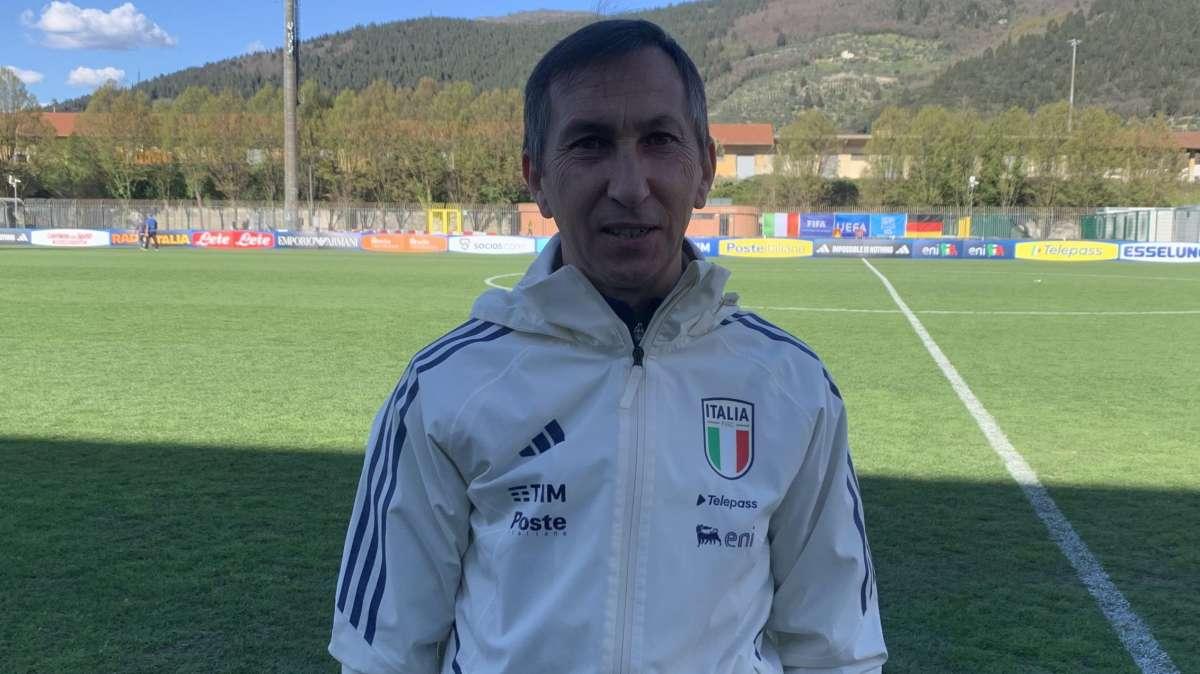 Italia U21, pareggio contro la Turchia: in gol per gli azzurri Ghilardi