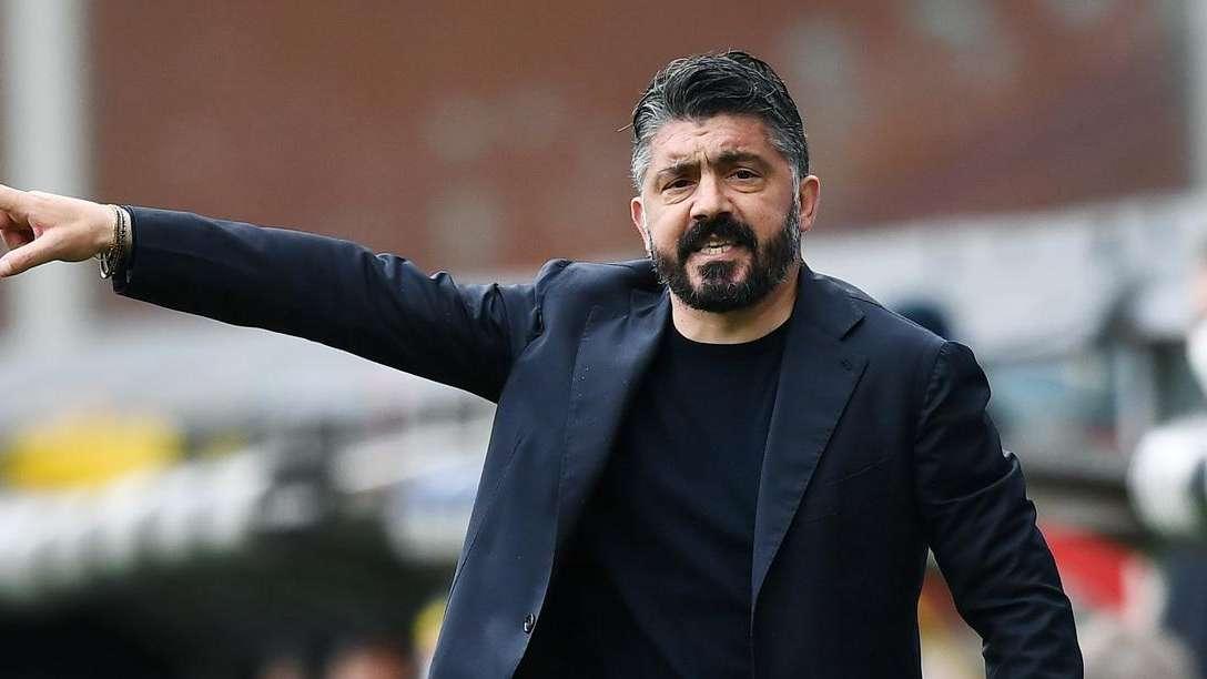 Pasqualin su Gattuso ct: "L'idea di Buffon non pecca di originalità"