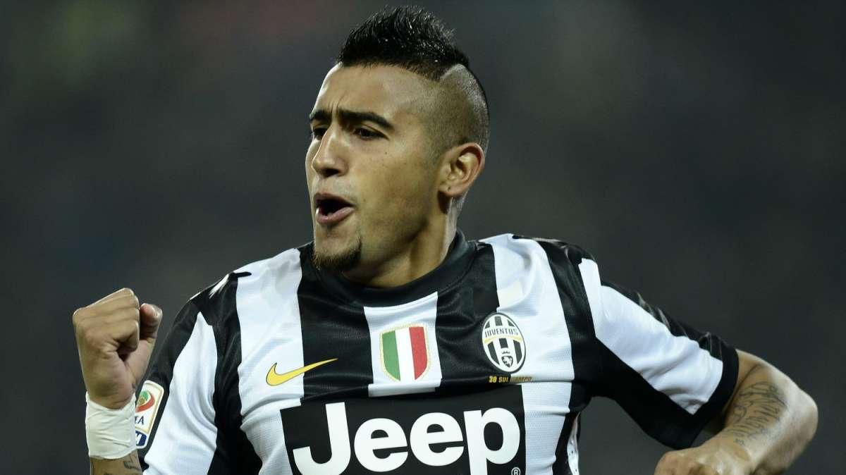 Da verificare Vidal