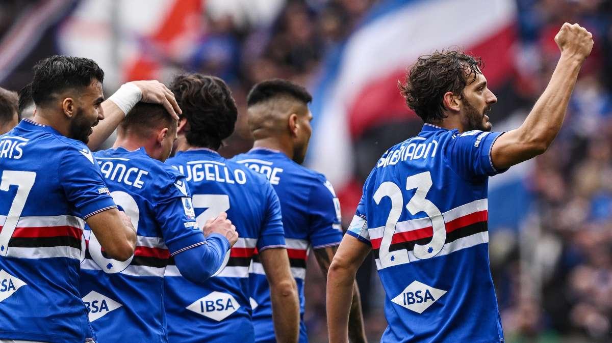 UFFICIALE - La Sampdoria blinda Leoni con il rinnovo