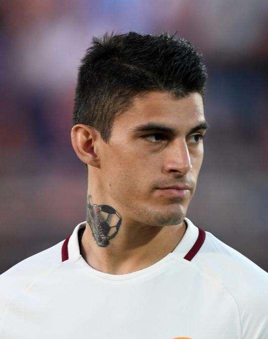 Valdiserri (Corsera): "Ruolo Perotti importante dopo addio Pjanic"