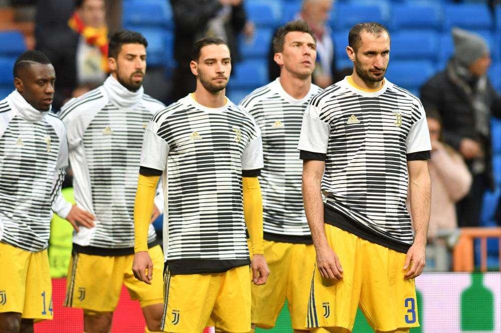 La settimana di Mattia De Sciglio 