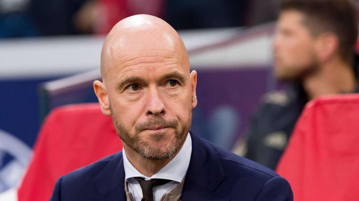 United, Ten Hag: "Arnautovic? 250 giocatori accostati allo United"