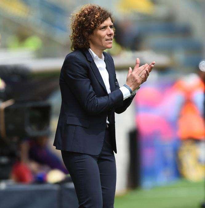 Guarino: "Determinate a inseguire un sogno, ma avete già vinto!"
