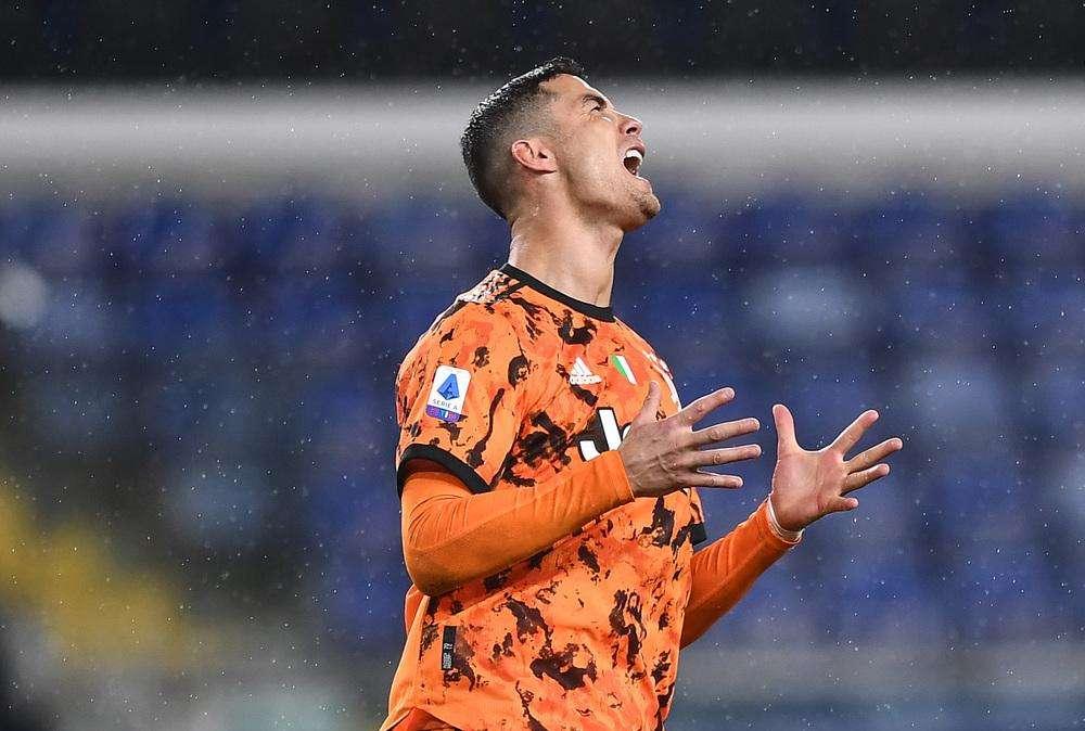 Cuadrado cuore d'oro, Chiellini insuperabile. Arthur il cervello, CR7 fermato