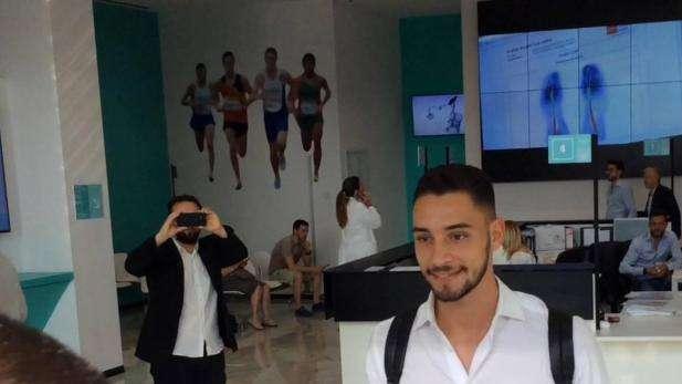 LIVE TJ - DE SCIGLIO: "È un onore essere in un club top in Italia e in Europa. Farò di tutto per ripagare la fiducia. Voglio guadagnarmi il sostegno dei tifosi"
