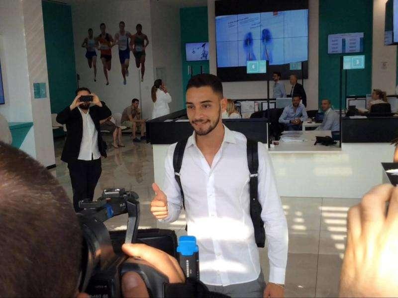 UFFICIALE - De Sciglio è bianconero. Ha firmato fino al 2022. Ecco le cifre dell'operazione 