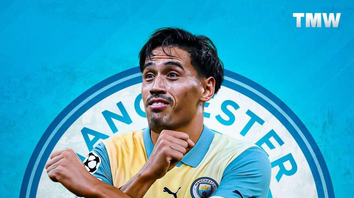 QUI CITY - Reijnders: Non ho avuto grossi dubbi ad accettare la proposta dei Citizens perchè..."