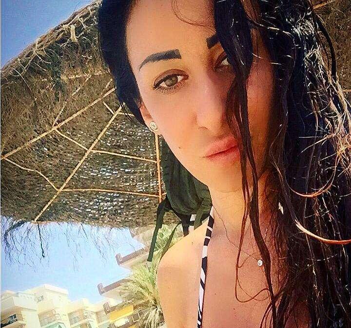 LA SIGNORA IN ROSA - Emanuela Iaquinta: "Zajc contro Dybala?"