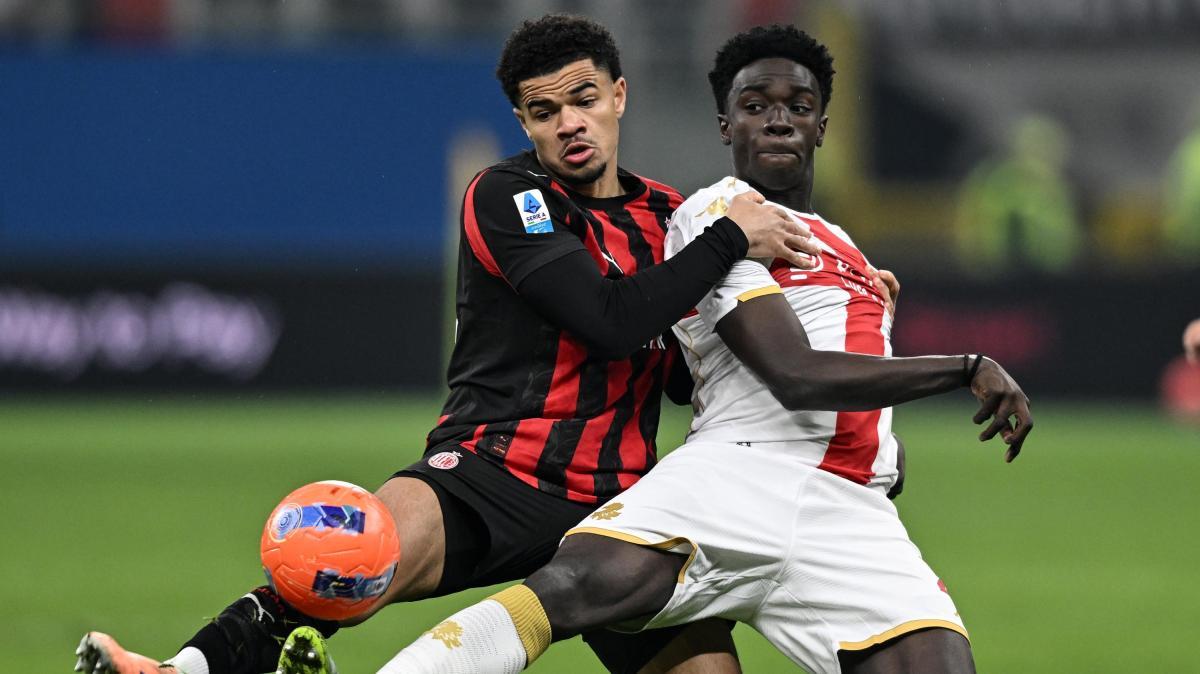 Juventus, contatti con il Genoa per Ekhator. Puczka nell'affare, Cabal prende tempo