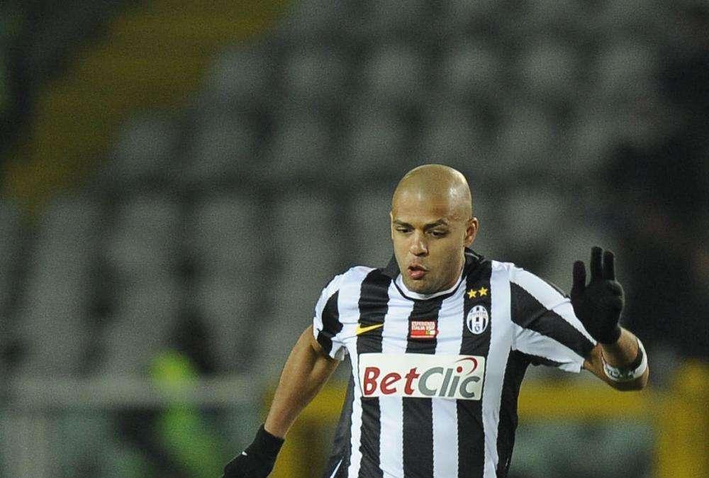 Ag. Felipe Melo: "Lo vuole il Manchester City"
