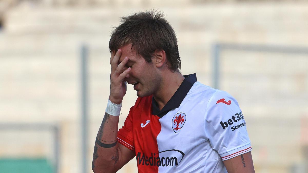 Calamai durissimo sulla Fiorentina: "Un disastro incredibile"