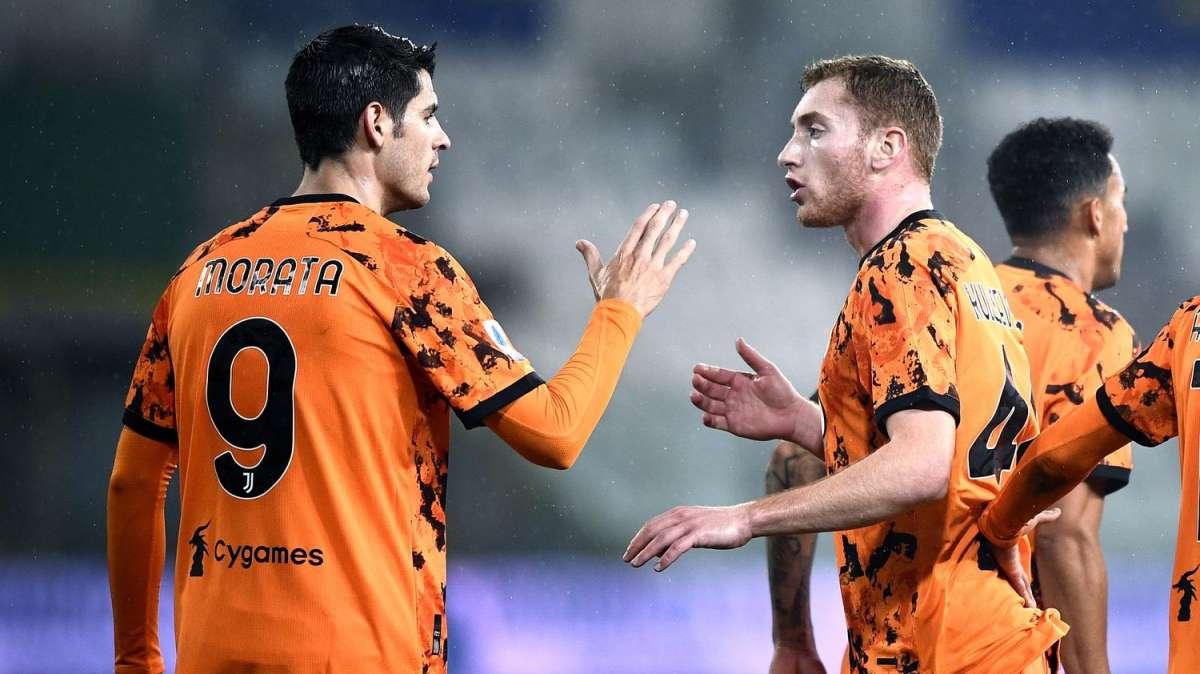 KULUSEVSKI A DAZN: "Mi piace giocare così, miglioro e voglio ancora migliorare. In campo mi piace essere libero. Voglio diventare forte come de Bruin"