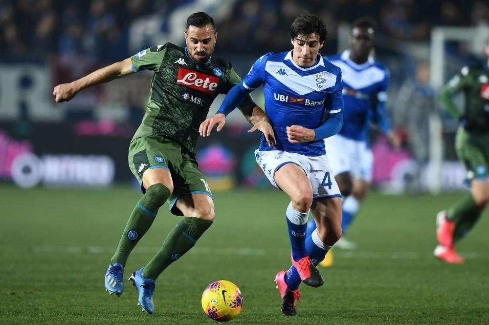 ESCLUSIVA TJ - Michelangelo Rampulla: "Prenderei Tonali a qualsiasi prezzo. Semedo? Non devi prendere gli scarti degli altri. Vi dico quali giocatori italiani vedrei bene alla Juve"