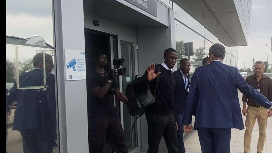 LIVE TJ - WEAH DAY - Timothy Weah è arrivato a Torino: dormirà al JHotel, domani le visite mediche (VIDEO)