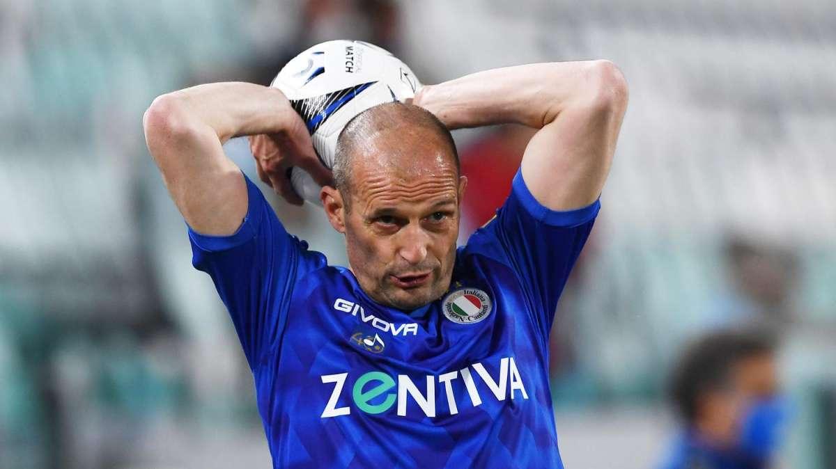 Gazzetta - Cambio vita con Max 