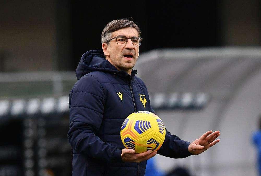 Sportmediaset - Le scelte di Juric