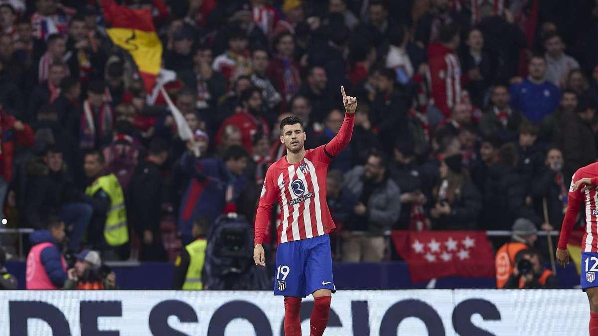 Morata, futuro incerto: l'opzione Juve resta viva. E l'Arabia Saudita...