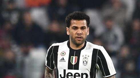 LIVE TJ - DANI ALVES: "A Berlino la Juve rispettava troppo il Barcellona. Ora lasciamo il rispetto fuori dal campo e vinciamo. Qua per fare la storia. E sulla partita contro il Monaco..."