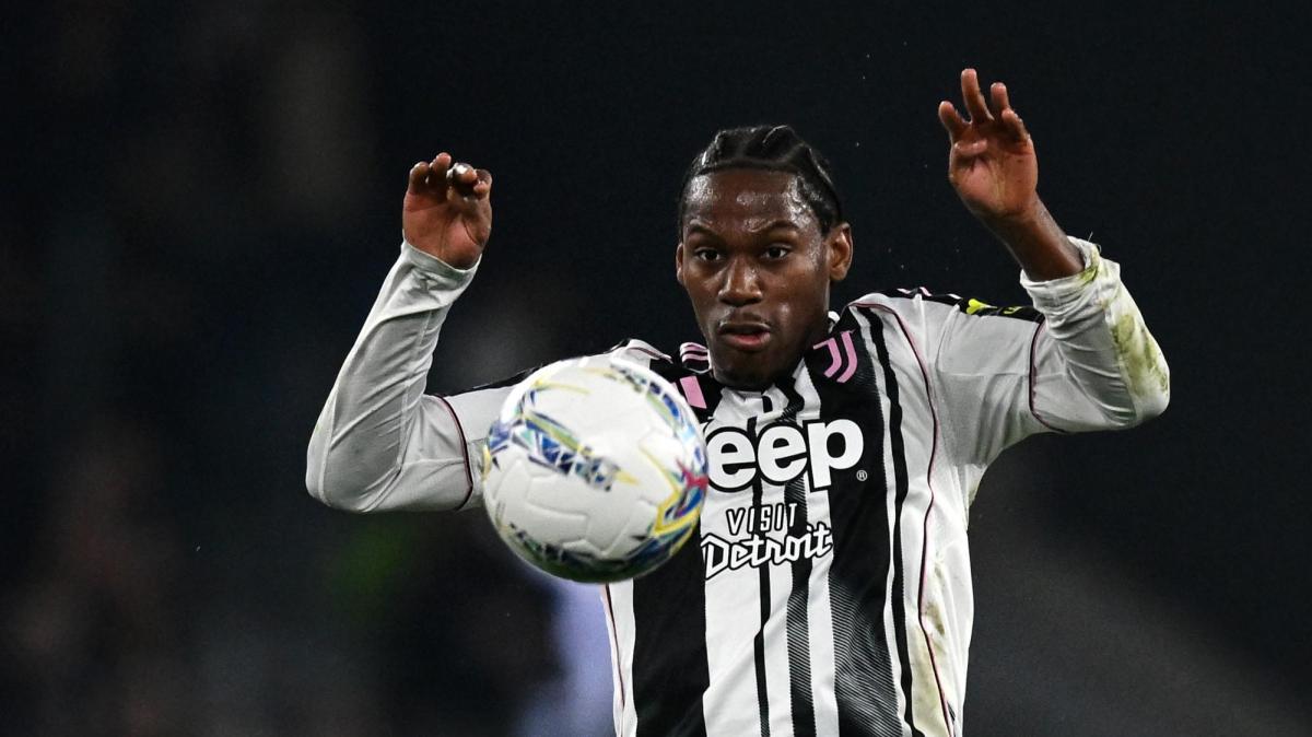 Juve, stasera 3 bianconeri in campo con le nazionali? Ecco le gare in programma 