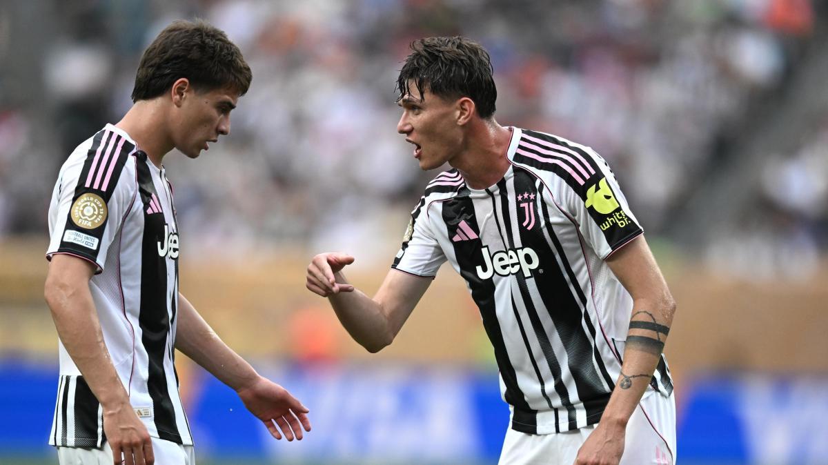 Moretto: “La Juventus cerca un sostituto di Savona e…”