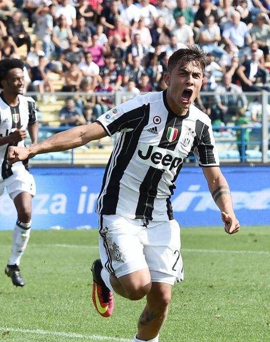 Sportmediaset - Dybala rinnoverà. Per lui futuro "alla Pogba" 