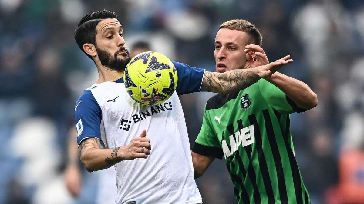 TJ - Nei prossimi giorni nuovo incontro Juve-Sassuolo per Frattesi: la Signora inizia a premere l'acceleratore