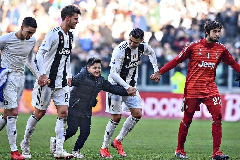PERIN SU INSTAGRAM: “Vittoria importante prima della sosta” 