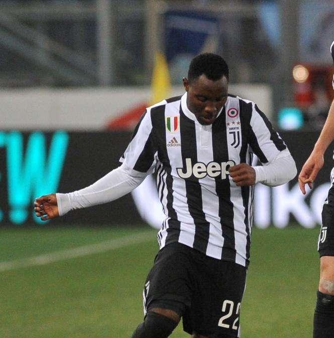 Dalla Francia - Il Monaco si getta su Asamoah