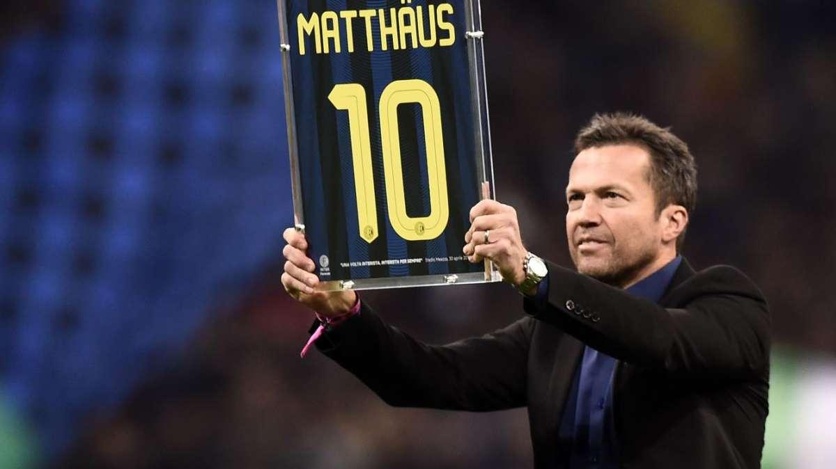 Matthaus contro Cristiano Ronaldo: "La più grande delusione del Mondiale, sta distruggendo la sua eredità"