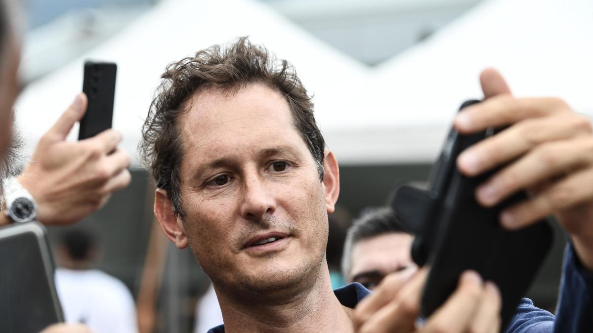 Corriere del Mezzogiorno - Conti spiati, Coviello rovistava più spesso nei depositi bancari della Juve. Anche gli Elkann tra gli spiati