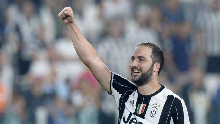 ESCLUSIVA TJ - Diego Andidero: "Higuain farà la differenza. Questa Juve è da finale di Champions"
