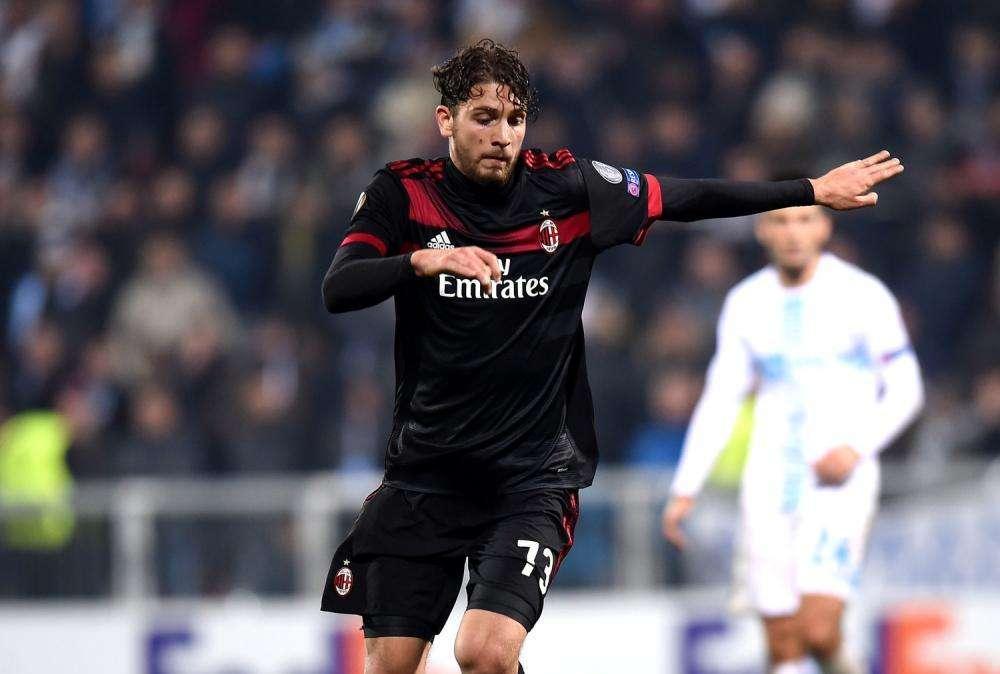Locatelli, dall'interesse della Juve alla SPAL?