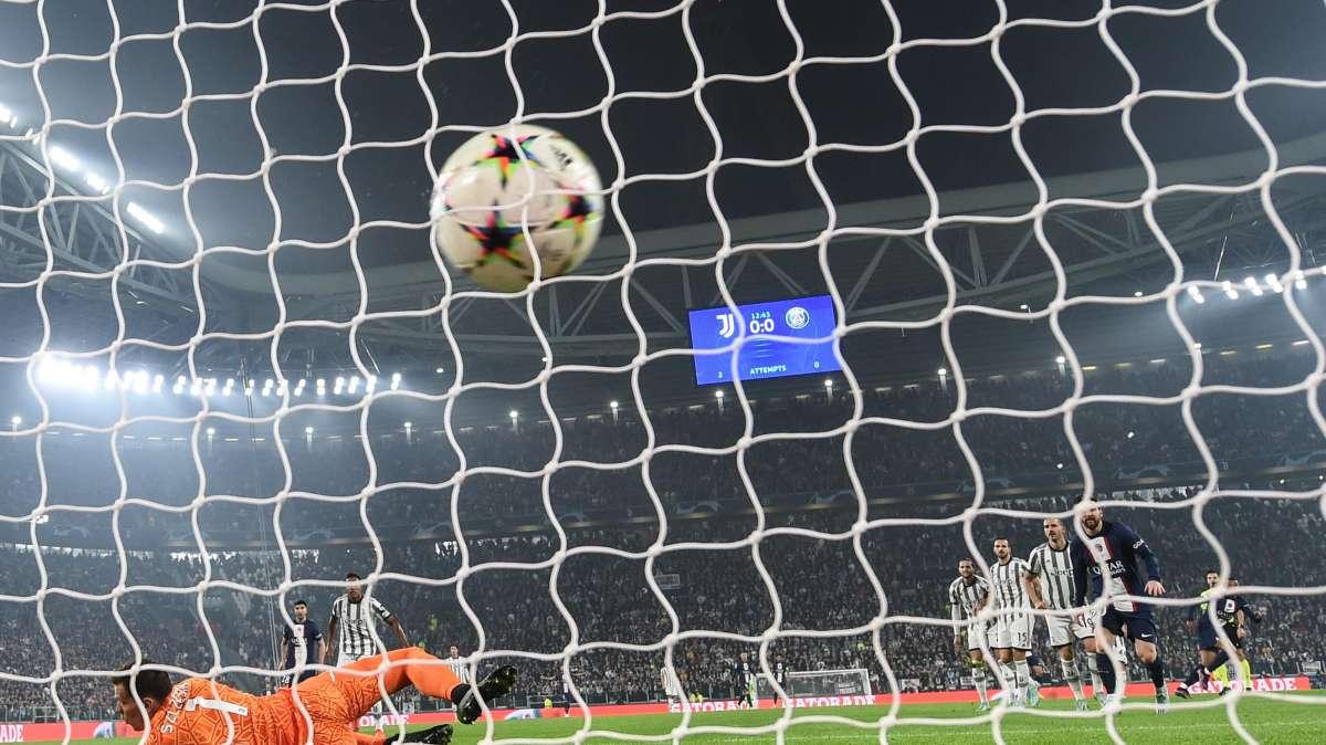 Triplice fischio - Juve-Psg, Morina: "Chiesa-Ramos non è rigore, mi ricorda Ronaldo-Iuliano"