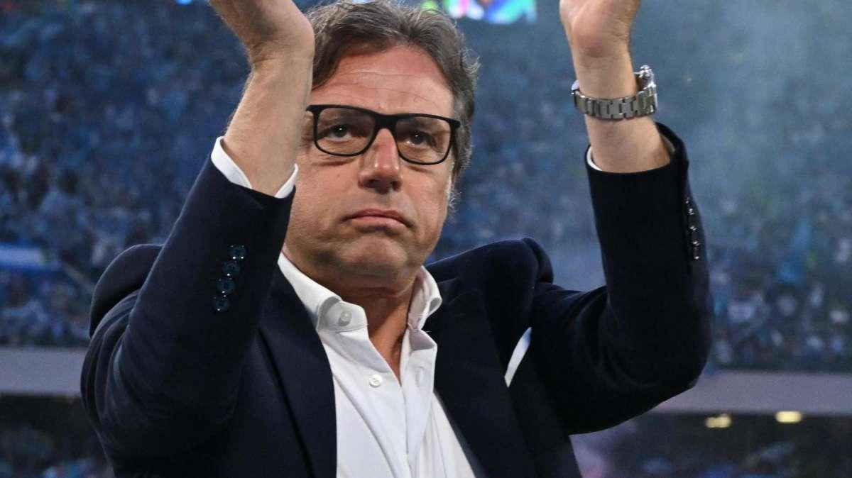 LIVE TJ - GIUNTOLI: “Puntiamo su Vlahovic e Chiesa. McKennie non è fuori dal progetto. Allegri è il più talentuoso di tutti. Ringrazio De Laurentiis”