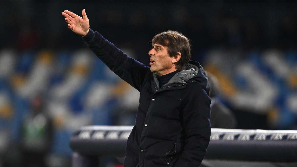 Conte, occhio anche all'ipotesi Milan: può portarlo Paratici